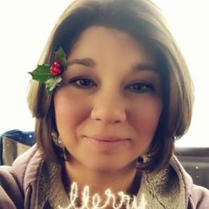 Meet your Posher, Holly